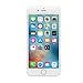 Apple iPhone 6 16GB Unlocked GSM Phone w/ 8MP Camera - Silver (Renewed)