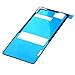 BisLinks Front & Back Sticker Tape For LCD Screen Adhesive Sony Xperia Z3 Mini Compact