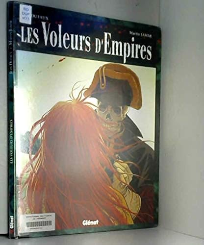 Download Les Voleurs d'empires, tome 1 PDF
