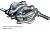 CBM 8 Swivel Clamps New Galvanized Scaffolding Cheeseborough Swivel Clamp CBM1290