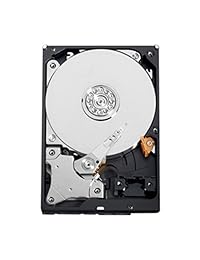WD 2 TB WD AV-GP SATA III Intellipower 64 MB Cache Bulk OEM AV Hard Drive WD20EURX (refractado certificado)