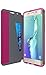 Tech21 Evo Wallet for Samsung Galaxy S6 edge+ - Pink