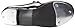 Dance Class Girls Molly Jane Tap Shoe Mary Flat, Black Patent, 9.5 Toddler