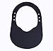 Vermilion Bird Unisex Neoprene Sun Visor Hat Double-Side Wear Gray/Blue