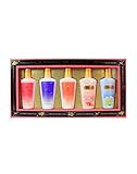 Victoria's Secret Love Spell Pure Seduction Passion Struck Sheer Love Secret Charm 5PC Lotion Gift Set
