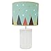 Clever Fox Lamp Base and Shade by Little Haven