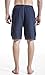 Akula Men's Quick Dry Swim Trunks Solid 9