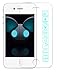 MXX Premium Tempered Glass Screen Protector for iPhone 15 Plus - (2-Pack)