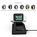 Apple Watch Charger[MFi Certified], dodocool iWatch Magnetic Charging Dock with Adjustable Stand, Support Nightstand Clock Mode for 38mm/40mm/42mm/44mm Apple Watch Series 4/3/2/1, 3ft Cable