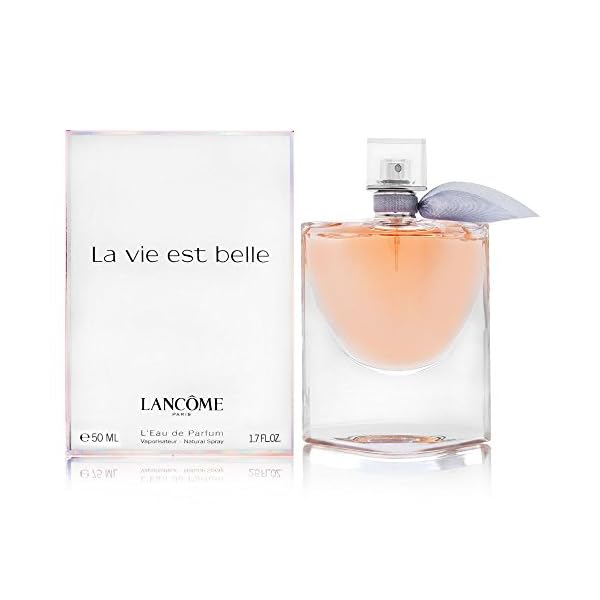 La Vie Est Belle by Lancome Eau de Parfum For Women, 50ml