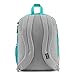 JanSport Digital Student Laptop Backpack - Crystal Light