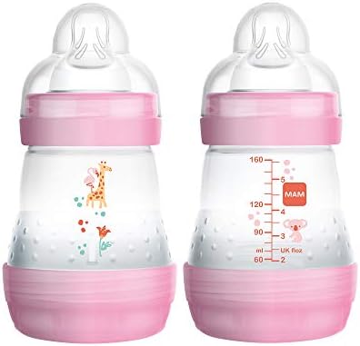 small mam bottles