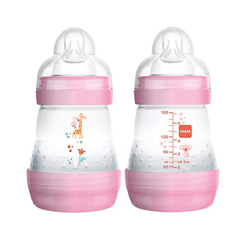 mam preemie bottle