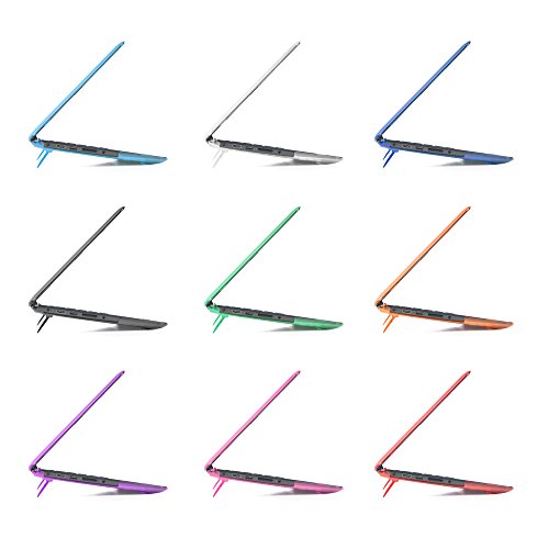 image for iPearl mCover Hard Shell Case for 13.3