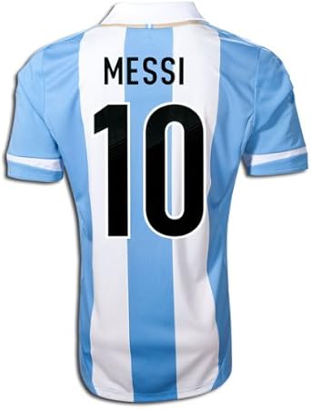 adidas messi 2012