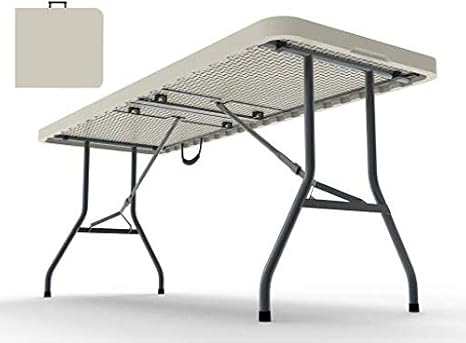 Mesa plegable Las mejores mesas.