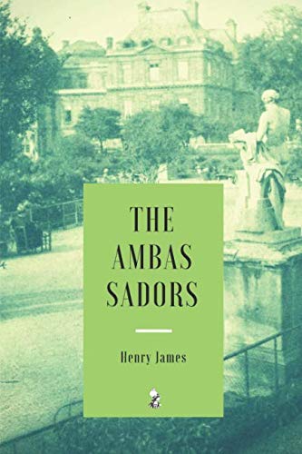 The Ambassadors - //coolthings.us