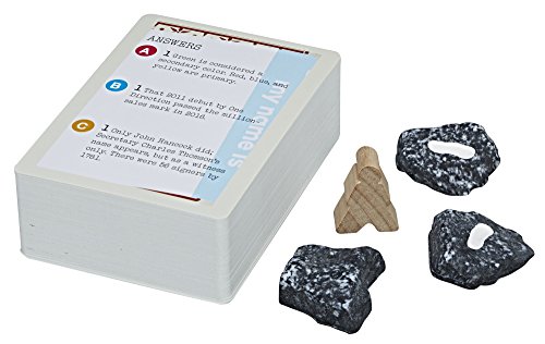 Box of Rocks Game