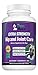 Peppy-Paws Glucosamine Chondroitin for Dogs with MSM - All Natural Joint Supplement for Dogs - Improves Mobility - Hip Dysplasia - Dog Joint Pain - Reduces Inflammation-120 Beef Flavored Tablets