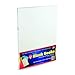 Hygloss Blank Books 8.5 x 11 Inches - 10 Pack - White Paperback for Drawing & Writing - Empty Books for Journaling, Sketching or Arts & Craft