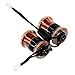 1PC 8/32 24AWG COPPER WIRE 8WRAPS TATTOO MACHINE COIL LINER S MODELS (32TK.24AWG.8WRAPS.22UF50V-S-04)