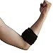 Quantro Compression Gear Tennis Elbow Guard (1 Count)