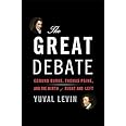 The Great Debate: Edmund Burke, Thomas Paine, and the Birth of Right and Left