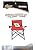 Dale Earnhardt Jr Folding Chair