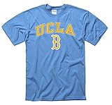 UCLA Bruins Arch with Logo T-Shirt