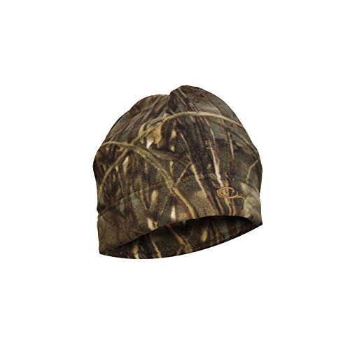 Drake Waterfowl Windproof Camo Fleece 