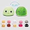 TeeTurtle | The Original Reversible Cloud Plushie | Patented Design ...