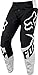 Fox Racing 180 Race Youth Boys Off-Road Pants - Black / 28