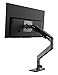 Bestand Monitor Arm, INI Premium Aluminum Gas Spring Monitor Desk Mount Holds 10