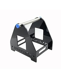 iverntech 1 Bobina, acrílico 3d impresora filamento Soporte rack para PLA, ABS, madera, de TPU, Nylon, materiales flexibles