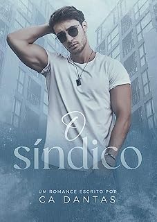 Livro O Síndico