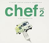 Chef Vol. 2 (Original Soundtrack Album)