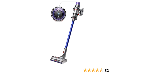 Dyson V11 Torque Drive Cordless Vacuum 