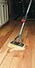 Casabella Microfiber Magnet Mop