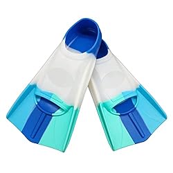 Gugmoy Swimming Training Fins,Kids Swim