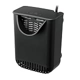 Aqueon Quietflow E Internal Power Filter, 10 Gallon