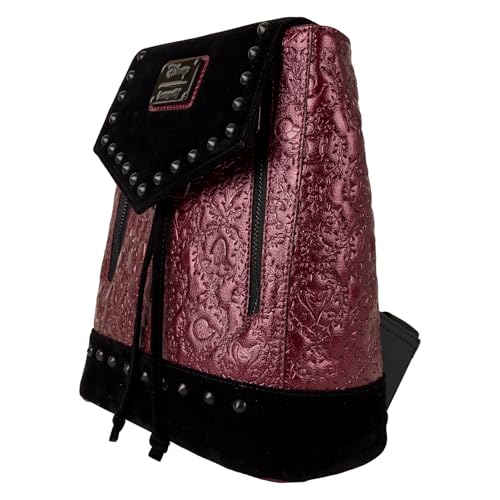 LOUNGEFLY DISNEY VILLAINS MINI BACKPACK