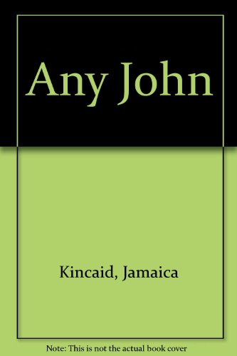 Any John Any John