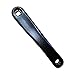 Bike Accessories Bike Crank Arm 170mm, Black