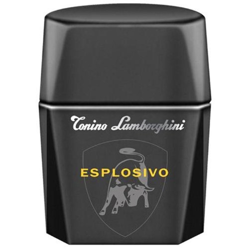 Lamborghini Esplosivo by Tonino Lamborghini Eau De Toilette Spray 1.7 oz for Men