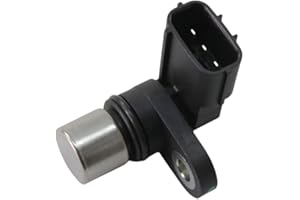 ZBN 28810-PWR-013 Speed Sensor Compatible with Honda Civic 2006-2011 1.8L, Accord 2003 2004 2005 2006 2007 3.0L,22810PWR013 SC232 SU13933 5S12518