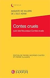 Contes cruels