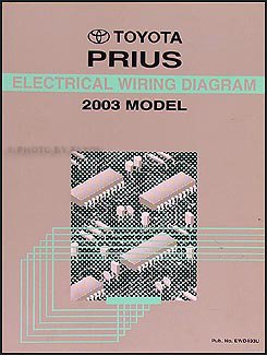34 Toyota Prius Wiring Diagram - Wiring Diagram Database