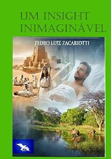 Livro Um insight inimaginável
