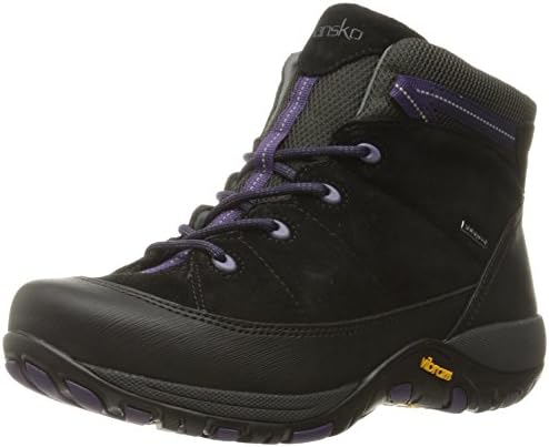 dansko paulette hiking boot