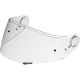 Shoei CNS-1 Pinlock Ready Motorcycle Helmet Face Shield